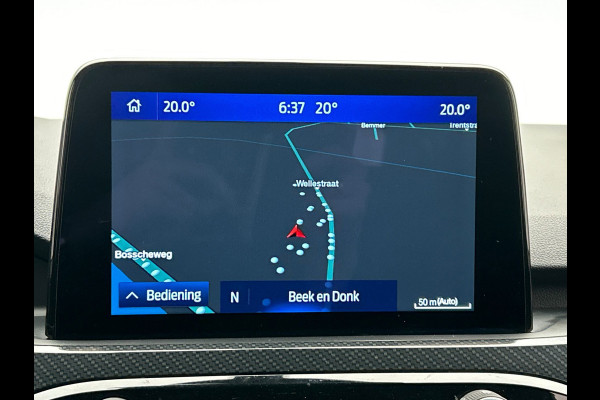 Ford Kuga 2.5 PHEV ST-Line X | Camera | Navigatie | Cruise/control |