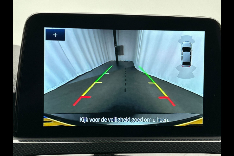 Ford Kuga 2.5 PHEV ST-Line X | Camera | Navigatie | Cruise/control |