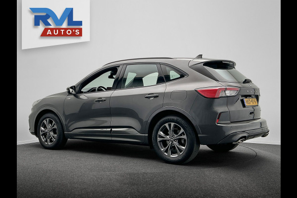 Ford Kuga 2.5 PHEV ST-Line X | Camera | Navigatie | Cruise/control |