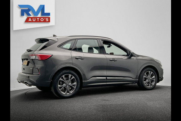 Ford Kuga 2.5 PHEV ST-Line X | Camera | Navigatie | Cruise/control |