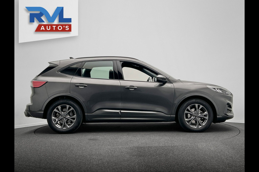 Ford Kuga 2.5 PHEV ST-Line X | Camera | Navigatie | Cruise/control |