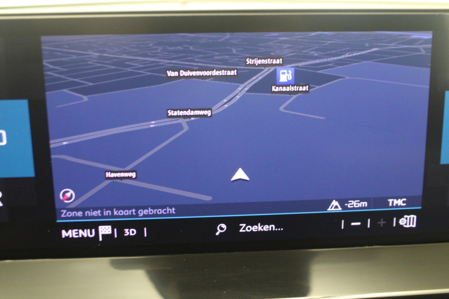 Citroën C4 1.2 Puretech Feel
