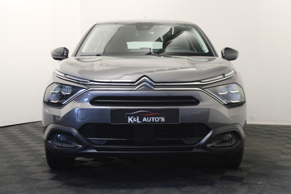 Citroën C4 1.2 Puretech Feel