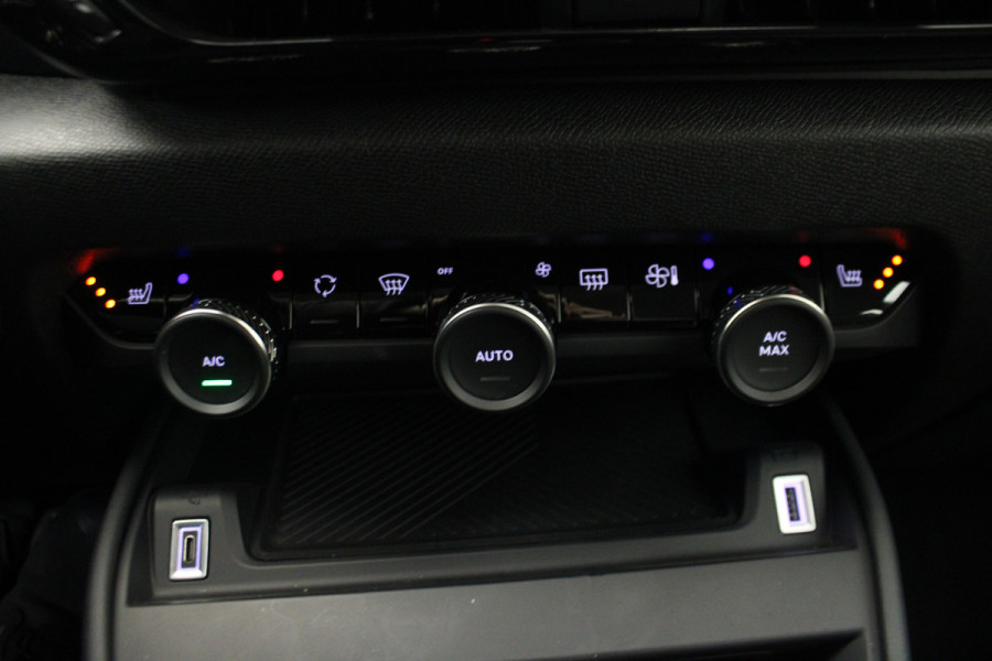 Citroën C4 1.2 Puretech Feel