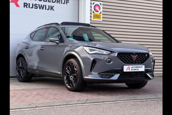 CUPRA Formentor 1.4 e-Hybrid VZ Performance Pano/Camera/Memory
