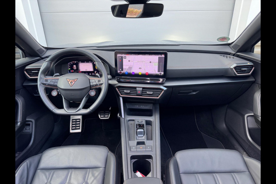 CUPRA Formentor 1.4 e-Hybrid VZ Performance Pano/Camera/Memory