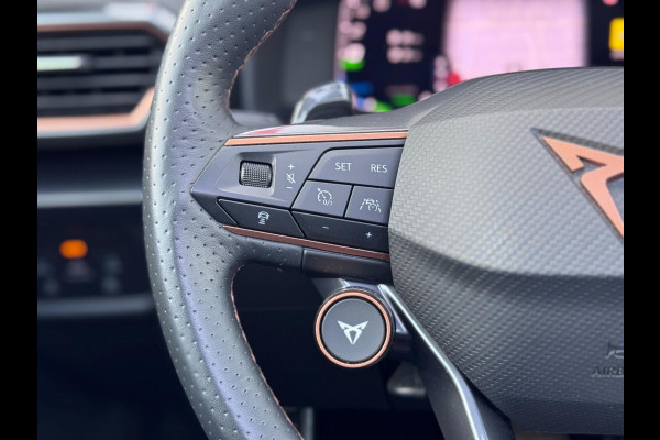 CUPRA Formentor 1.4 e-Hybrid VZ Performance Pano/Camera/Memory