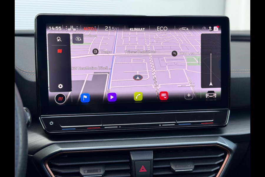 CUPRA Formentor 1.4 e-Hybrid VZ Performance Pano/Camera/Memory
