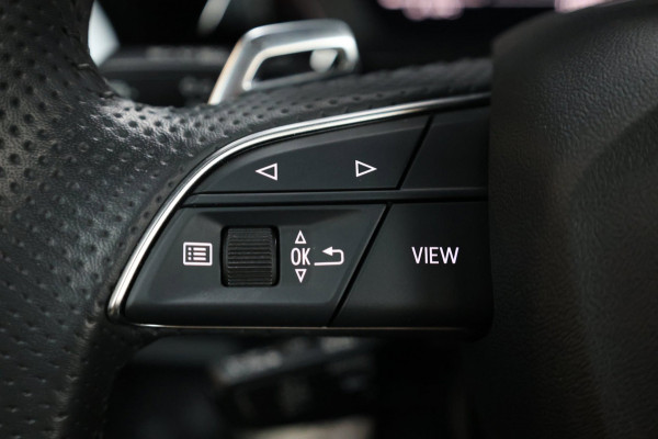 Audi RS3 Sportback 2.5 TFSI quattro 400+PK MATRIX-LED/VIRTUAL/B&O/SFEER/LEDER+S.VERWARMING/19"LMV/CAM/PDC/ACC/12 MND GARANTIE!!
