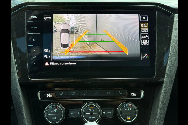 Volkswagen Arteon 2.0 TSI Business R l Pano l Bi-Xenon l Virtual l Carplay l ACC l Alcantara l Camera l