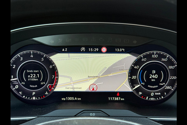 Volkswagen Arteon 2.0 TSI Business R l Pano l Bi-Xenon l Virtual l Carplay l ACC l Alcantara l Camera l