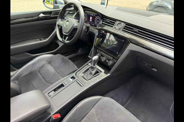 Volkswagen Arteon 2.0 TSI Business R l Pano l Bi-Xenon l Virtual l Carplay l ACC l Alcantara l Camera l