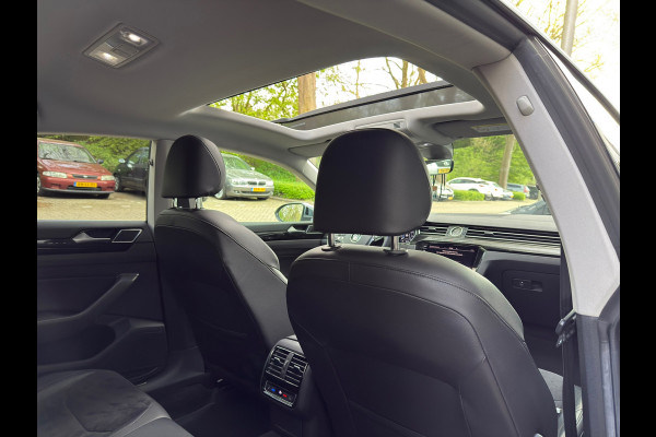 Volkswagen Arteon 2.0 TSI Business R l Pano l Bi-Xenon l Virtual l Carplay l ACC l Alcantara l Camera l