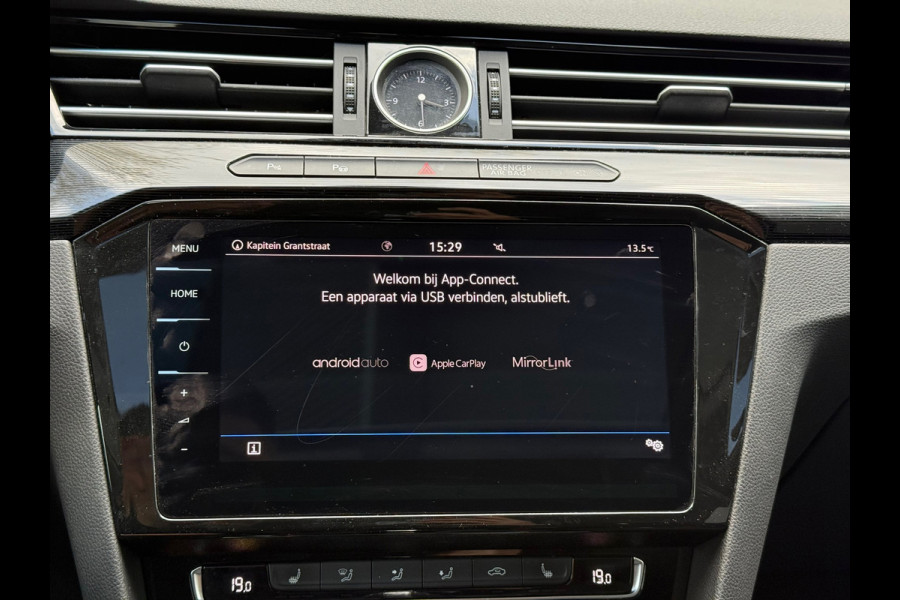 Volkswagen Arteon 2.0 TSI Business R l Pano l Bi-Xenon l Virtual l Carplay l ACC l Alcantara l Camera l
