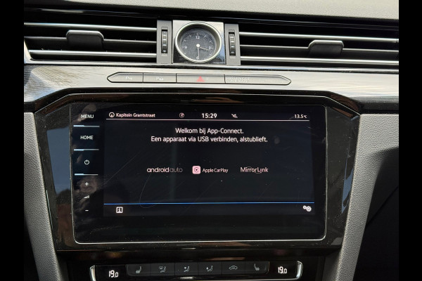 Volkswagen Arteon 2.0 TSI Business R l Pano l Bi-Xenon l Virtual l Carplay l ACC l Alcantara l Camera l