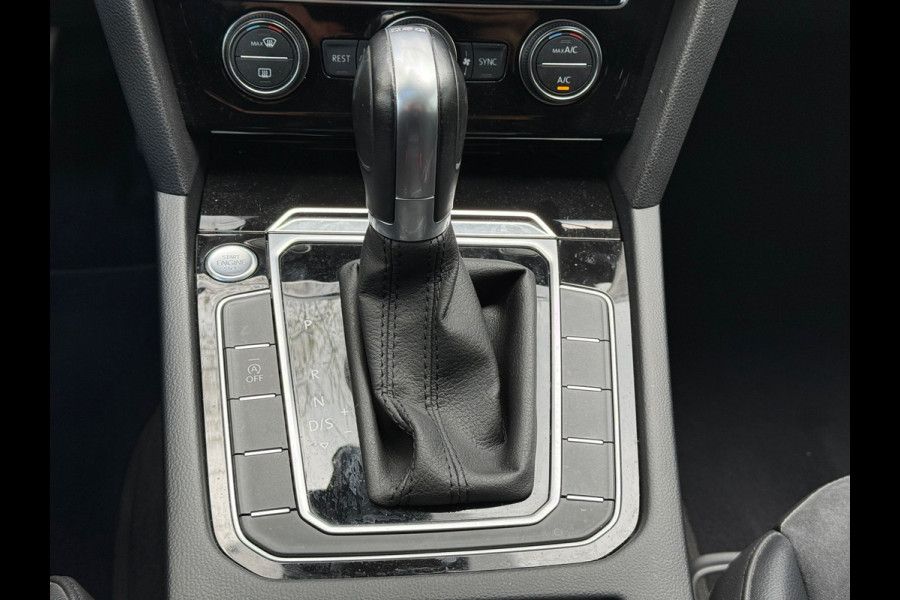 Volkswagen Arteon 2.0 TSI Business R l Pano l Bi-Xenon l Virtual l Carplay l ACC l Alcantara l Camera l