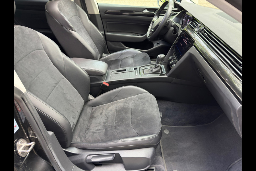 Volkswagen Arteon 2.0 TSI Business R l Pano l Bi-Xenon l Virtual l Carplay l ACC l Alcantara l Camera l