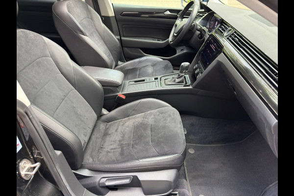 Volkswagen Arteon 2.0 TSI Business R l Pano l Bi-Xenon l Virtual l Carplay l ACC l Alcantara l Camera l