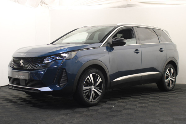 Peugeot 5008 1.2 PureTech GT-Line