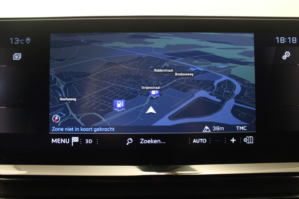 Peugeot 5008 1.2 PureTech GT-Line