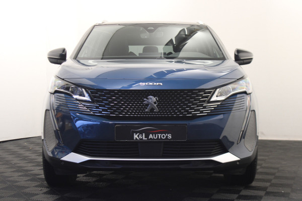 Peugeot 5008 1.2 PureTech GT-Line