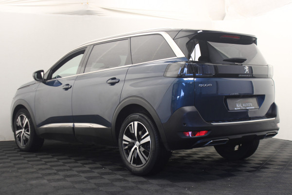 Peugeot 5008 1.2 PureTech GT-Line
