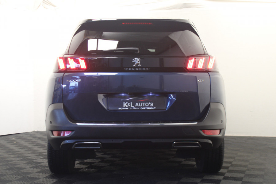 Peugeot 5008 1.2 PureTech GT-Line