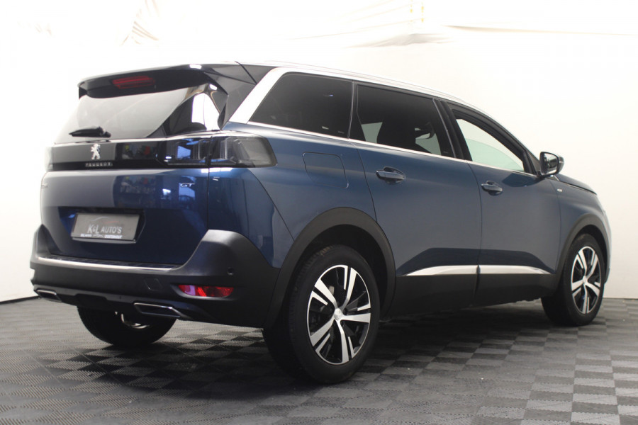 Peugeot 5008 1.2 PureTech GT-Line