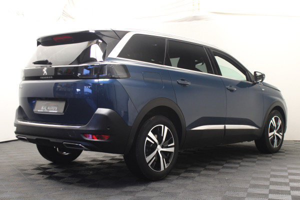 Peugeot 5008 1.2 PureTech GT-Line
