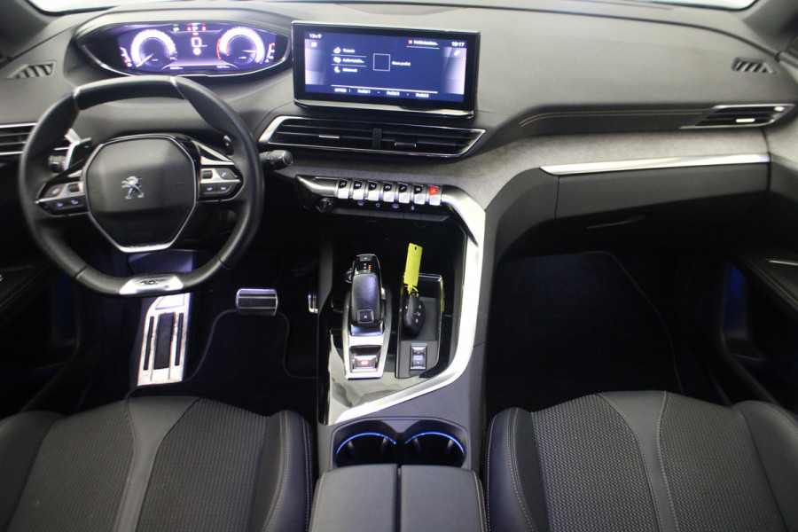 Peugeot 5008 1.2 PureTech GT-Line