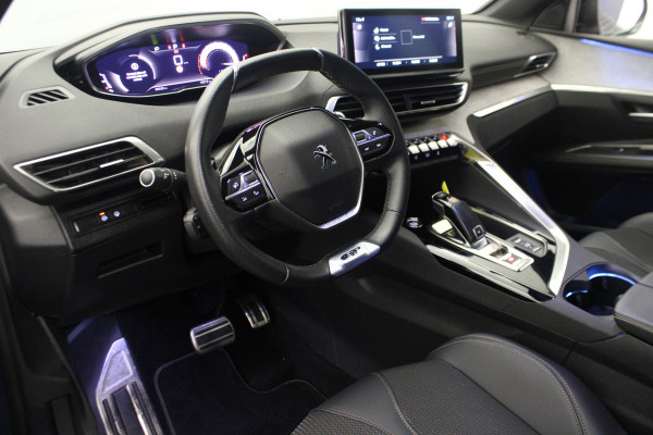 Peugeot 5008 1.2 PureTech GT-Line