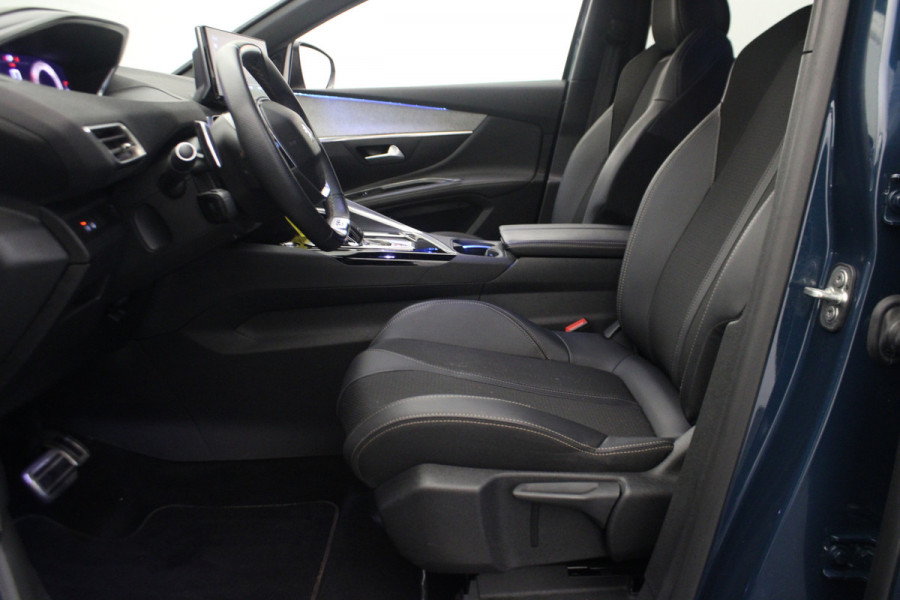 Peugeot 5008 1.2 PureTech GT-Line