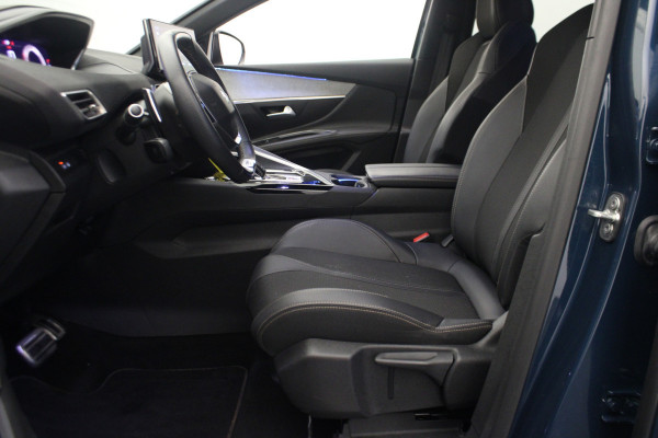 Peugeot 5008 1.2 PureTech GT-Line