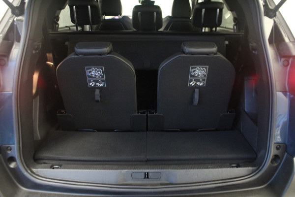 Peugeot 5008 1.2 PureTech GT-Line