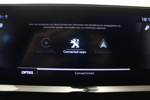 Peugeot 5008 1.2 PureTech GT-Line