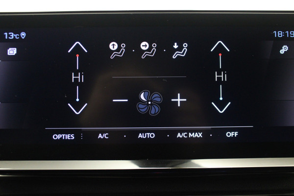 Peugeot 5008 1.2 PureTech GT-Line