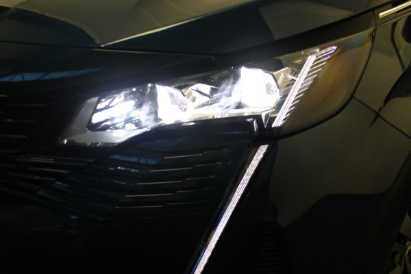 Peugeot 5008 1.2 PureTech GT-Line