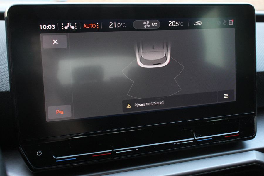 Seat Leon ST FR 1.5 eTSI DSG | Adaptieve Cruise Control | Navigatie | Digitale cockpit| Full LED koplampen| Stoelverwarming| Parkeersensoren | Apple Carplay/Android Auto |