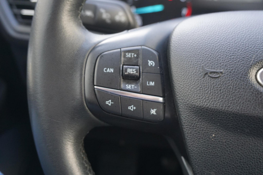 Ford FOCUS Wagon 1.0 EcoB.125PK Hybrid Business/Trekhaak/Camera/ 48.000km!!