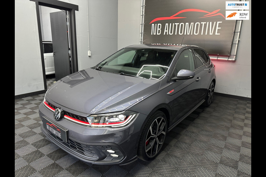 Volkswagen Polo 2.0 GTI 2023