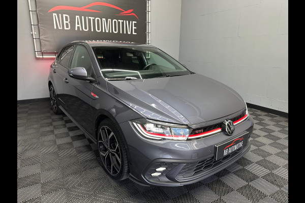 Volkswagen Polo 2.0 GTI 2023