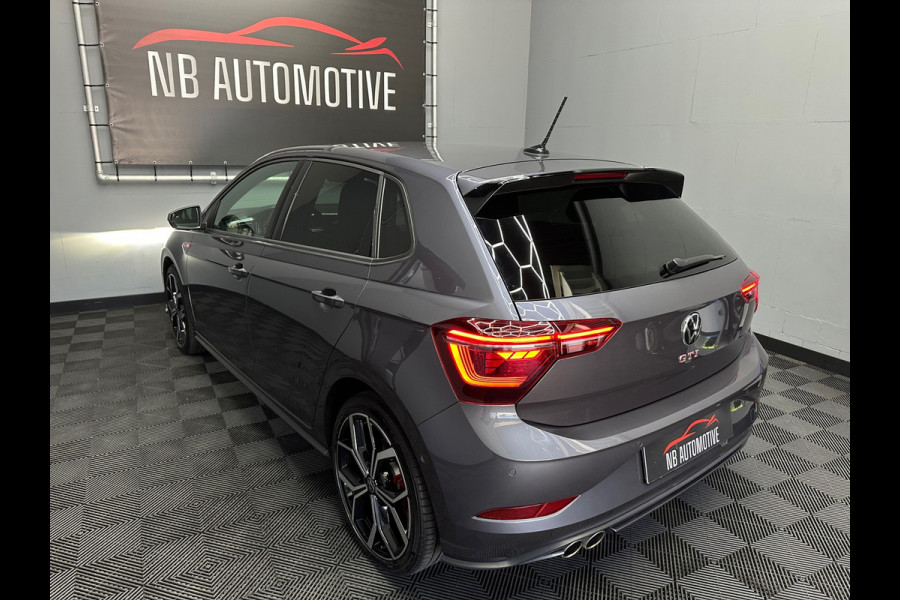 Volkswagen Polo 2.0 GTI 2023