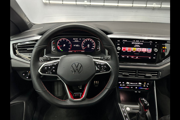 Volkswagen Polo 2.0 GTI 2023