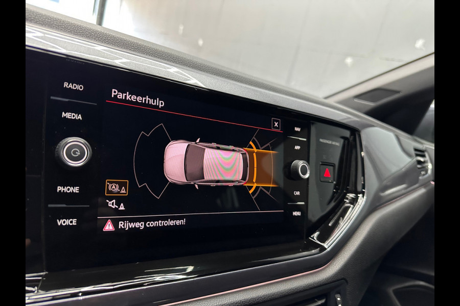 Volkswagen Polo 2.0 GTI 2023