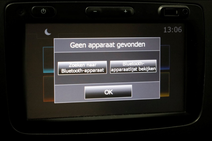 Renault Master T35 2.3 dCi 130pk E6 L2H2 Airco/Inrichting/2x Schuifdeur 03-2019