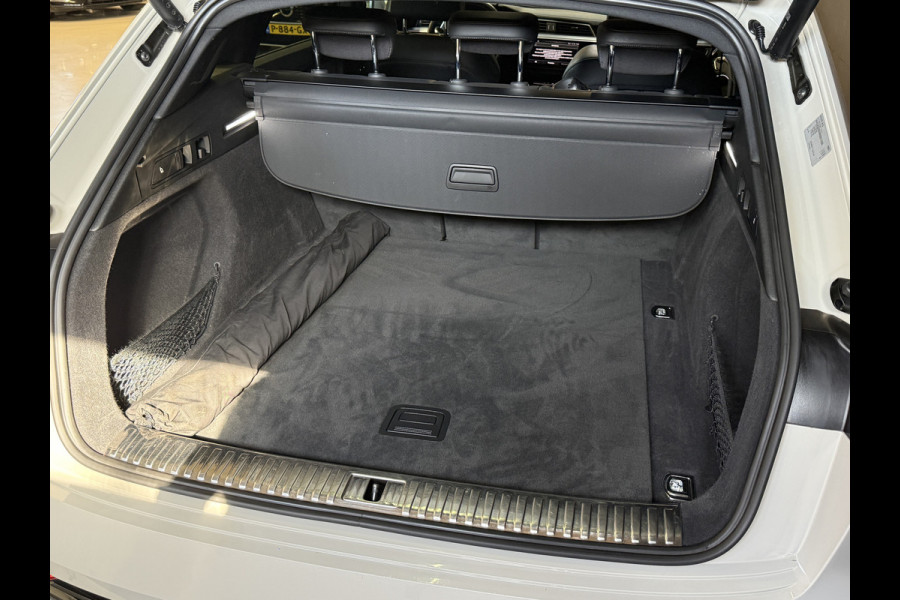 Audi e-tron 55 quattro S edition 95 kWh | S-Line | Pano | B&O | Apple Carplay | Trekhaak