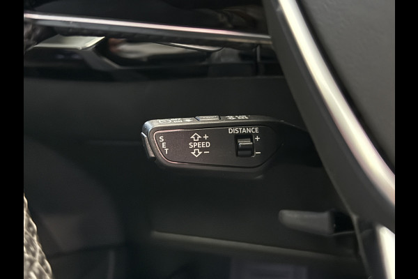 Audi e-tron 55 quattro S edition 95 kWh | S-Line | Pano | B&O | Apple Carplay | Trekhaak