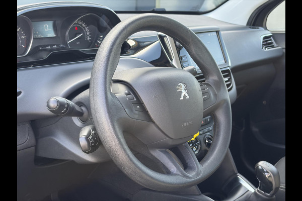 Peugeot 208 1.2 PureTech Active 2e Eigenaar,Navi,Dealer Onderhouden,Airco,Cruise,Carplay,5 Deurs,Net beurt gehad,N.A.P,Apk tot 04-2027
