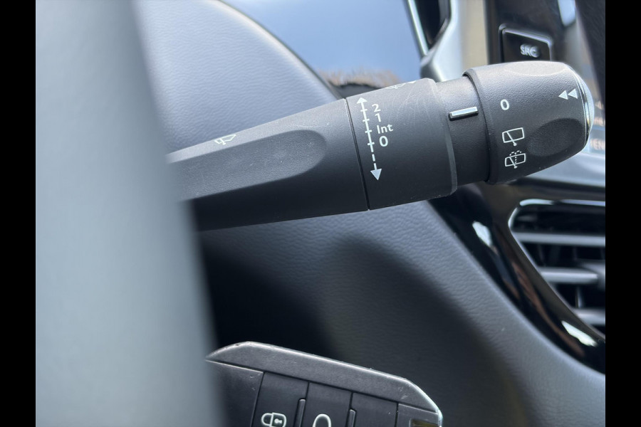 Peugeot 208 1.2 PureTech Active 2e Eigenaar,Navi,Dealer Onderhouden,Airco,Cruise,Carplay,5 Deurs,Net beurt gehad,N.A.P,Apk tot 04-2027