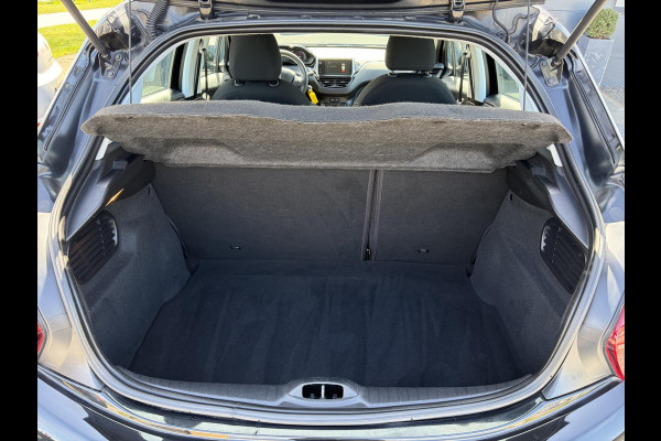 Peugeot 208 1.2 PureTech Active 2e Eigenaar,Navi,Dealer Onderhouden,Airco,Cruise,Carplay,5 Deurs,Net beurt gehad,N.A.P,Apk tot 04-2027